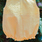 Melony Melon Yellow Rompers