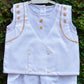 baby bird baba suit