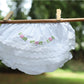 Lace Diaper Cover