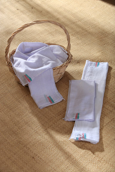 Traditional Kerala Towel