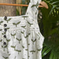 Floral Garden Dreamy Pallette Nightwear