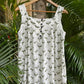 Floral Garden Dreamy Pallette Nightwear