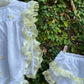 Comfy Pinny Set with Side Ties