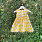Strawberry Fields in Summer Dress
