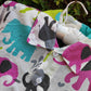 COOL JUMBO PRINT COTTON KIDS NIGHTWEAR