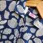 Printed Full Sleeve Ladies Nightwear
