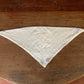 Triangle Cotton Nappy - Cloth Diaper