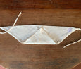 Triangle Cotton Nappy - Cloth Diaper