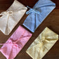 Triangle Cotton Nappy - Cloth Diaper
