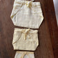 Box Diaper - Cotton Cloth Baby Nappy