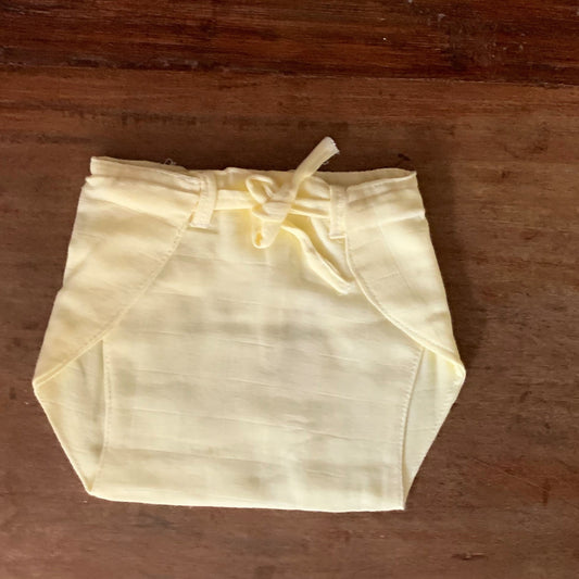 cotton diaper cover