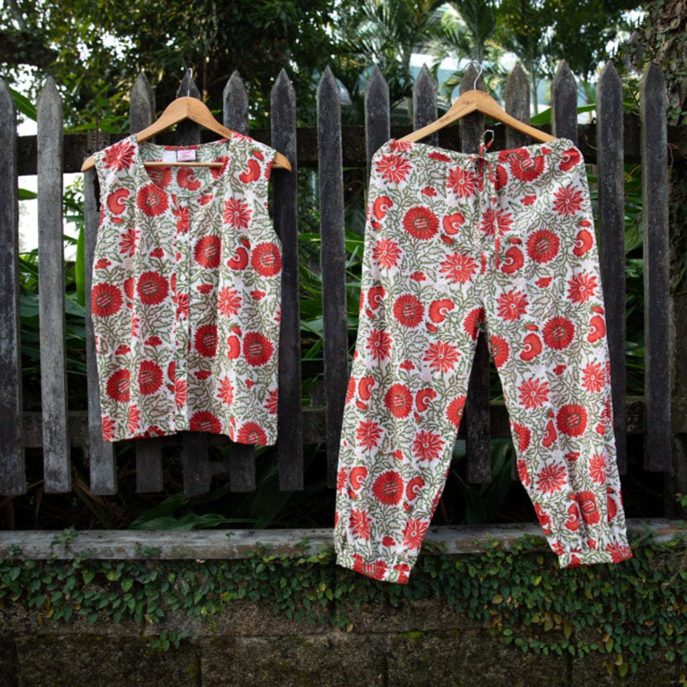 ladies pyjama sets