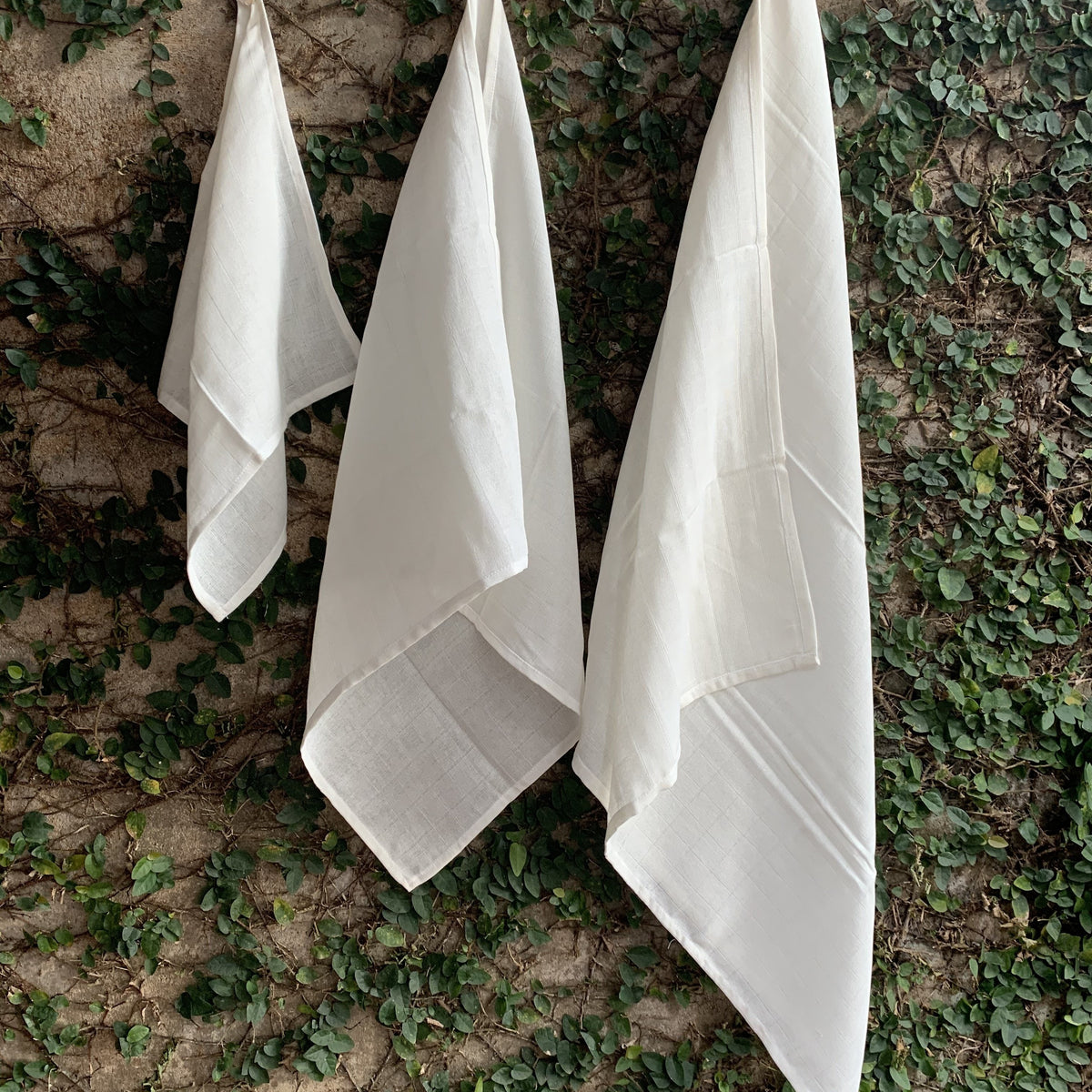 Cotton Square Nappy Cloth Diaper