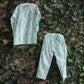 Cool Cacti Kids Nightwear