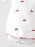 Sail Boats Little Tyke Set