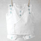 Aqua Anchors John Baby Set