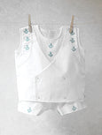 Aqua Anchors John Baby Set